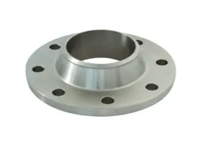 Flanges e Acessórios para Tubos