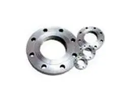 Flanges de Inox